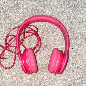 Pink Beats by Dre